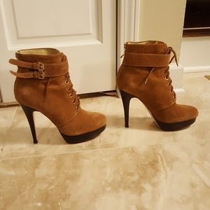 Michael Kors ankle boots